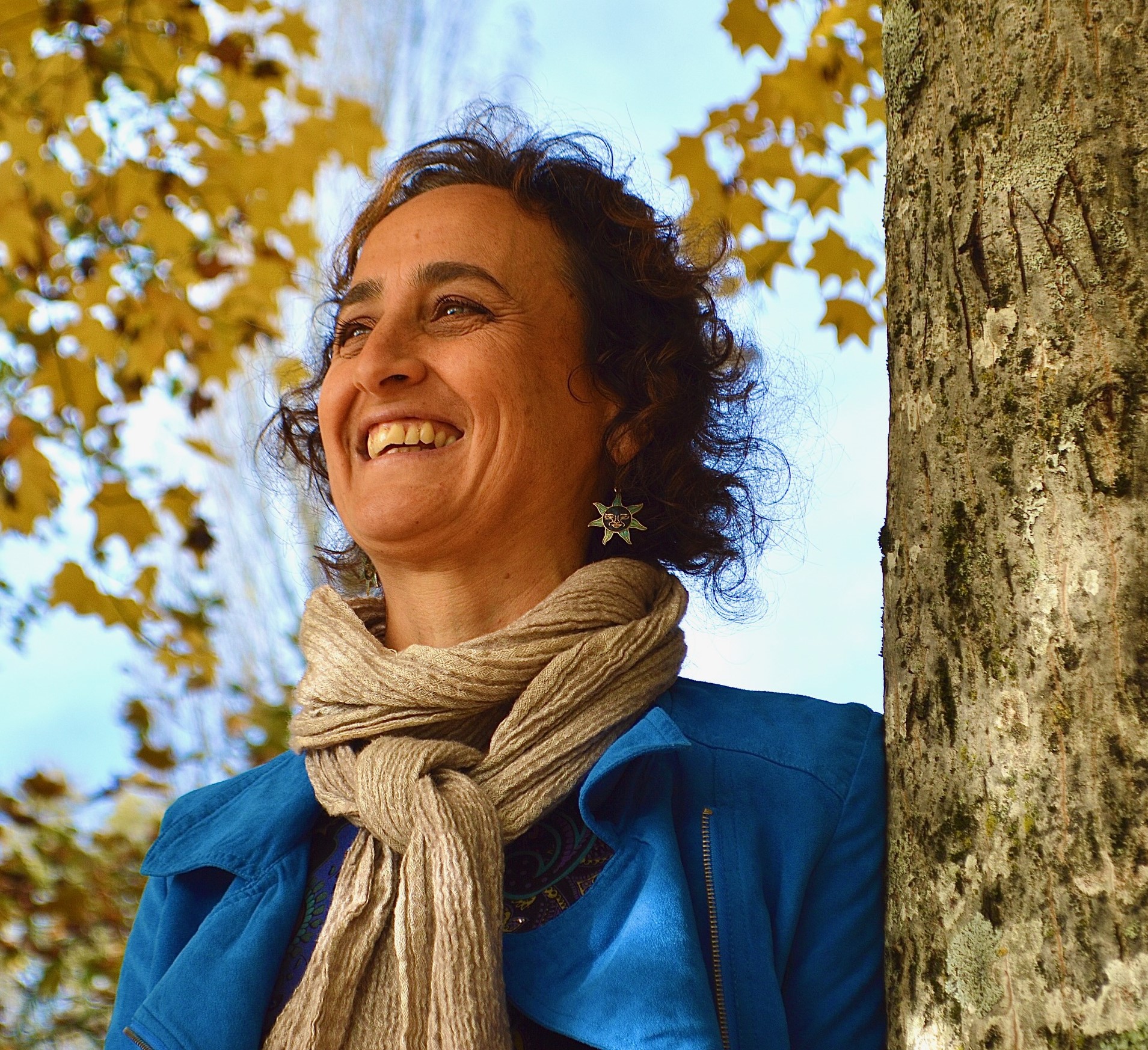 image Audrey Vivance bien-être - Audrey VINCENT Masseur-Kinésithérapeute D.E. depuis 17 ans